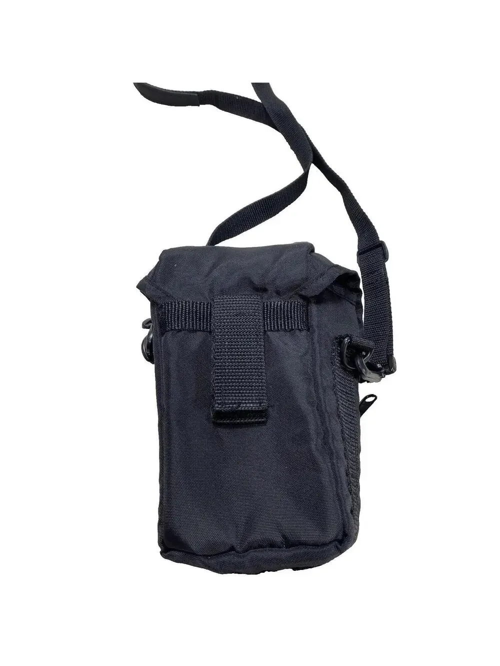 Phoenix Vintage Black Camera Carrier Bag Photography Neck Carry Strap Style